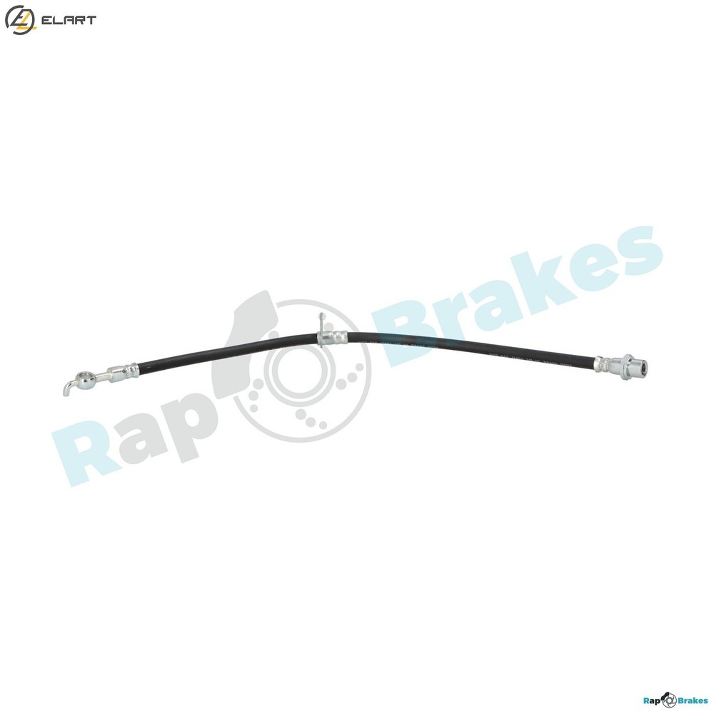 BRAKE HOSE R-H0732 FOR TOYOTA YARIS/VERSO/VAN 2NZ-FE 1.3L 1ND-TV 1.4L 4cyl YARIS