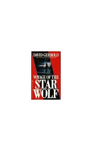 Voyage of the Star Wolf, Gerrold, David