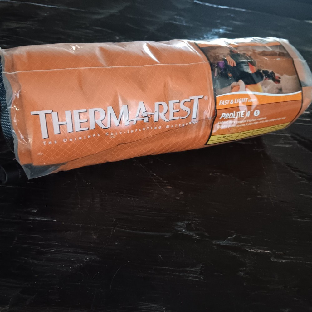 Therm-a-rest Prolite 4 Sleeping Mattress