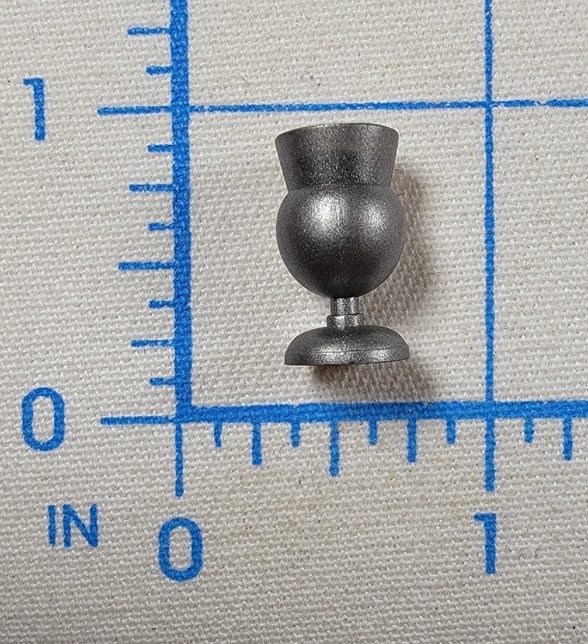 NECA Goblet Cup Of Wine Prop Fodder 7
