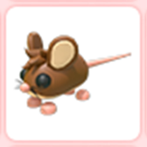 Field Mouse  - Adopt from Me - Cheap & Trusted Store!!