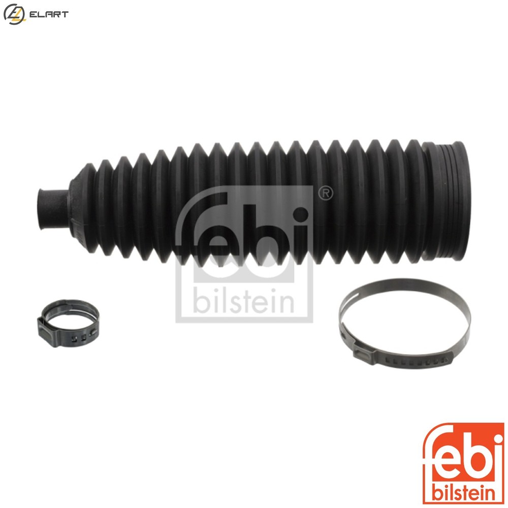 BELLOW KIT STEERING 103032 FOR VAUXHALL ZAFIRA/Mk/II ASTRAVAN/IV OPEL 4cyl 1.2L