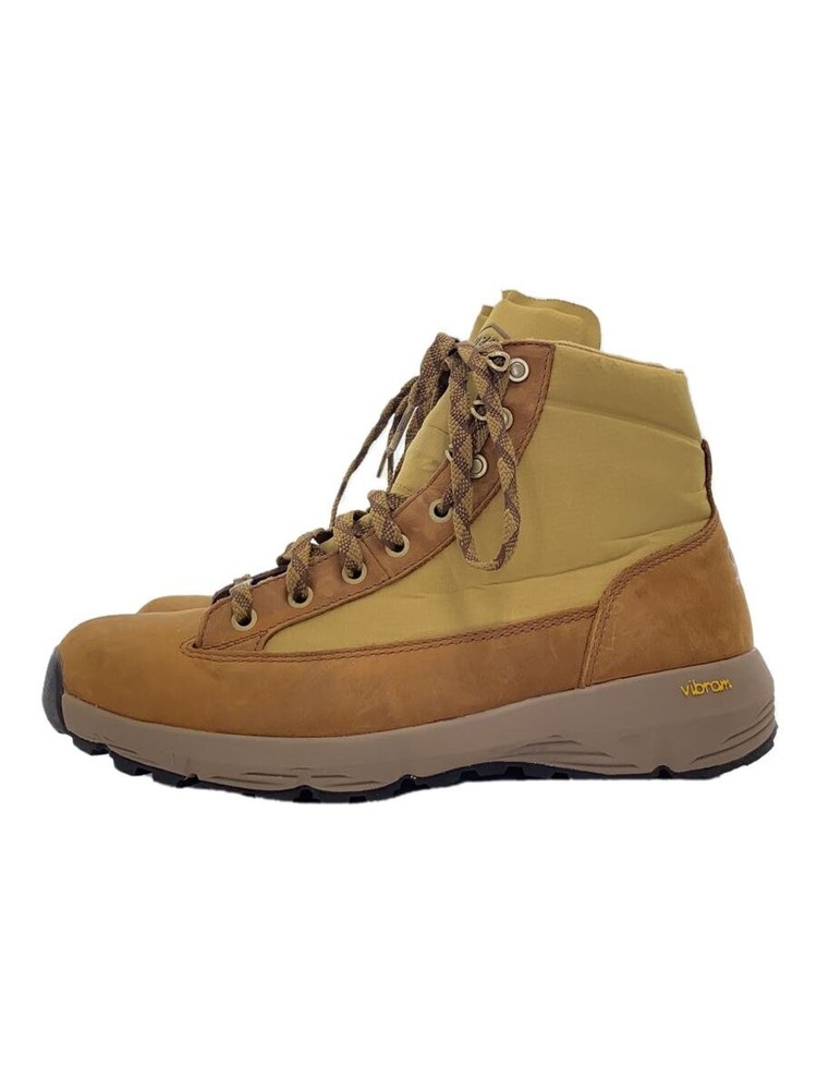 Danner Explorer 650 Trekking Boots UK Size 8 CML 32241 1197