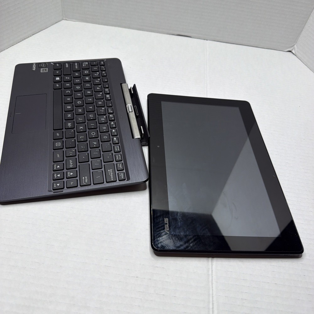 ASUS Transformer Book T100TAF 10.1