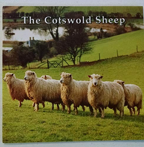 The Cotswold Sheep Paperback Book The Fast Free ShippingFREE US DELIVERY | ISBN: 1873953194 | Quality Books