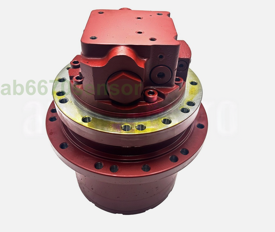 For Bobcat 331 334 425 428 Excavator Hydraulic Final Drive Travel Motor 6677666