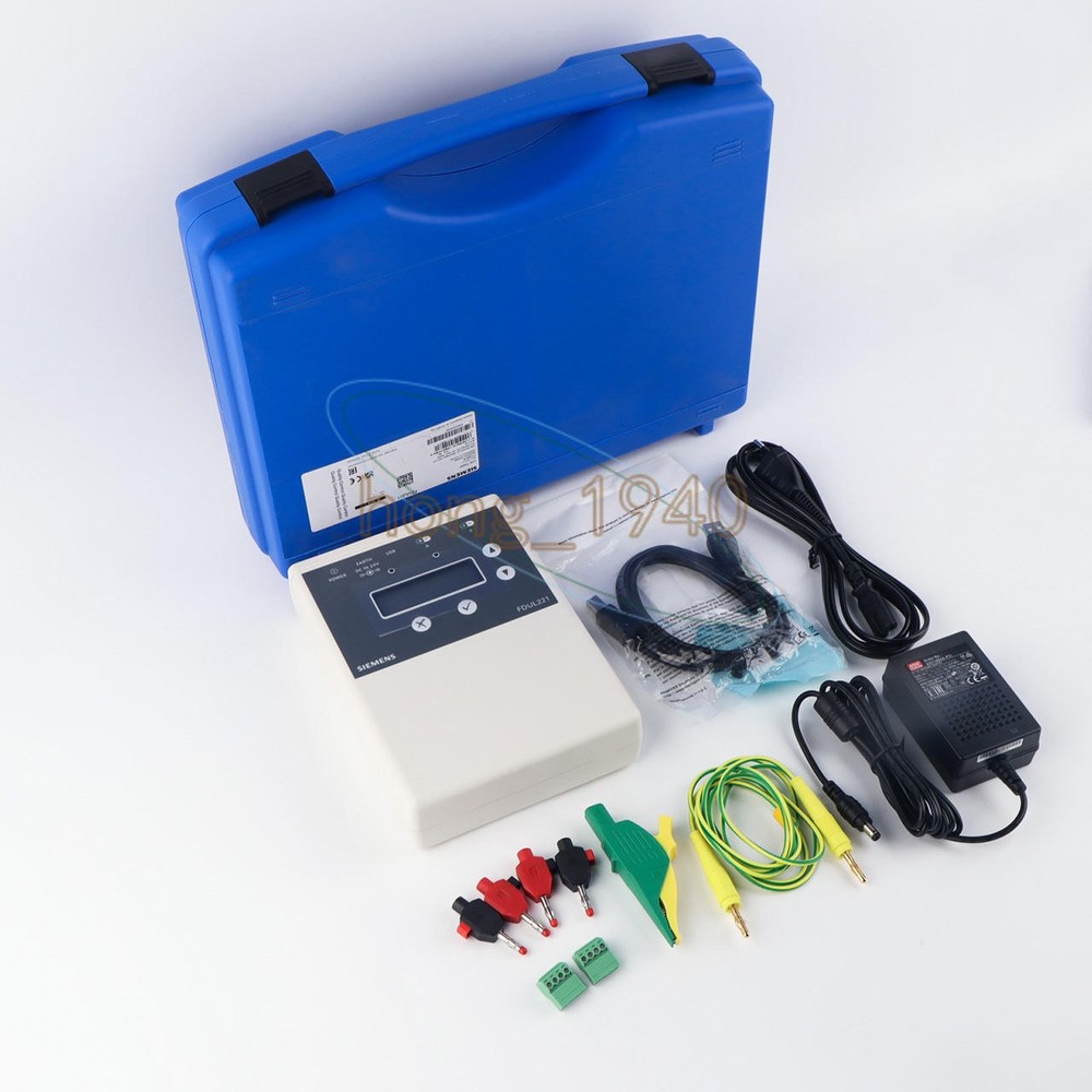 1PC NEW SIEMENS Line tester FDUL221