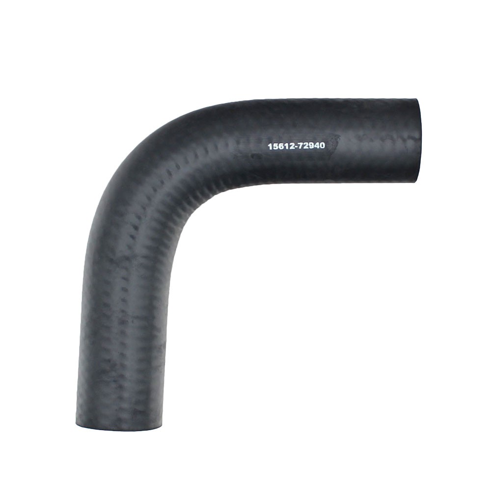 1561272940 15612-72940 Radiator Hose - Top Fits Kubota Models
