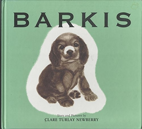 Barkis, Newberry, Clare Turlay