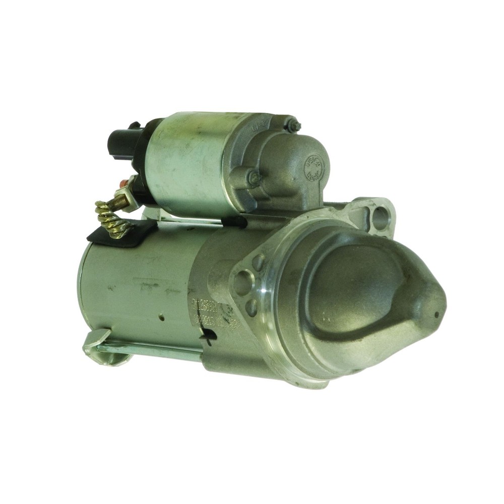 AC Delco 337-1134 High-Performance Starter Motor for Smooth Engine Ignition