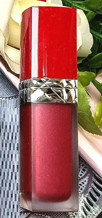 DIOR Rouge Dior Ultra Care Liquid Lipstick in Shade 760 New Look