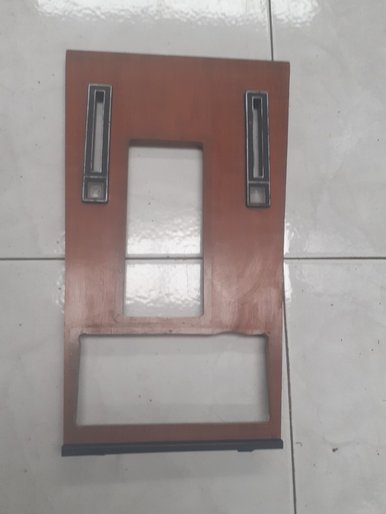 Fiat 130 Sedan Automatic Transmission Central Tunnel Cover