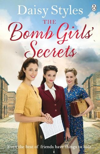 Daisy Styles The Bomb Girls’ Secrets (Paperback) Bomb Girls (UK IMPORT)All Tariffs and Duties included - no additional charges
