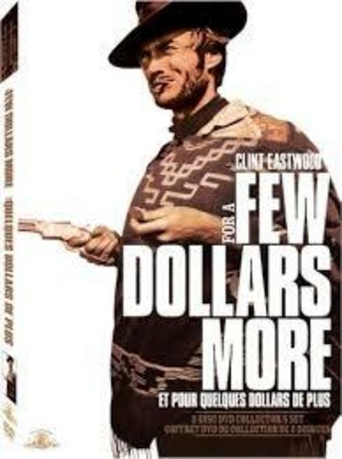 For a Few Dollars More (Two-Disc Collector's Edition)