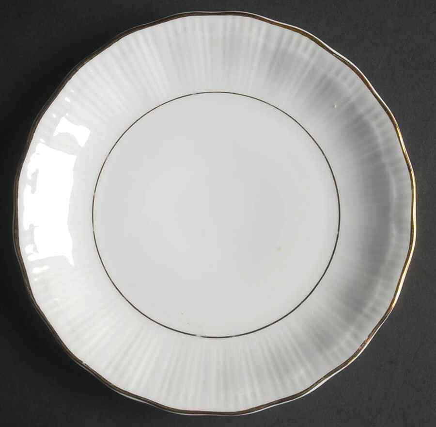 Walbrzych Empire Elegant Salad Plate 772509 for Stylish Dining