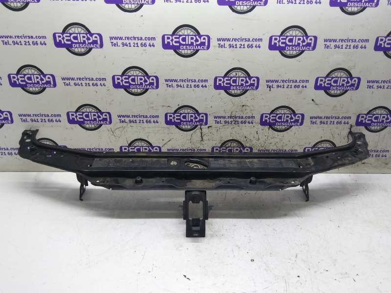 7700436629 upper crossbar for Renault Laguna II (BG0) AUTHENTIC 258166