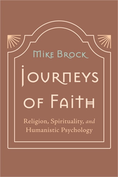 Journeys of Faith (Hardback or Cased Book)