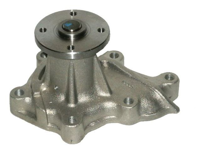 Gates Water Pump (Standard) Water Pump fits Nissan Maxima 1985-1994 56ZBZN