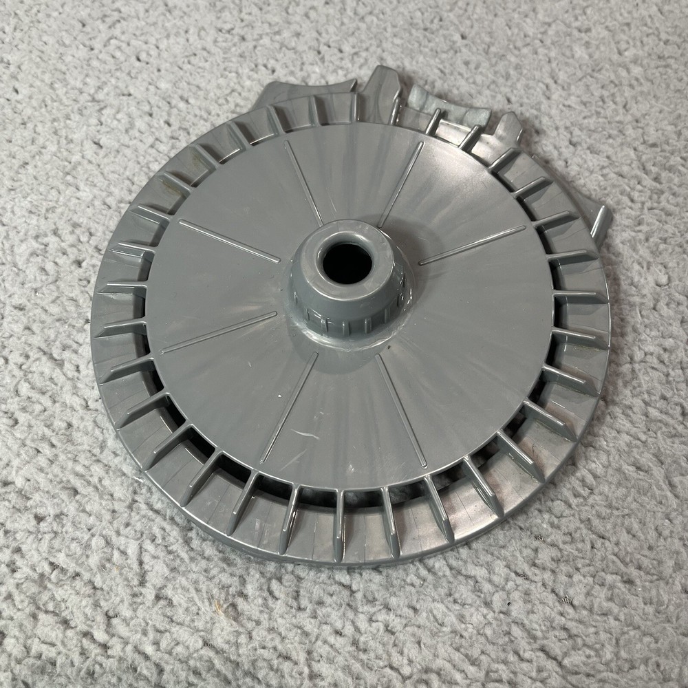 Genuine DYSON DC07 Animal Vacuum Post Filter Lid Cover Replacement Part