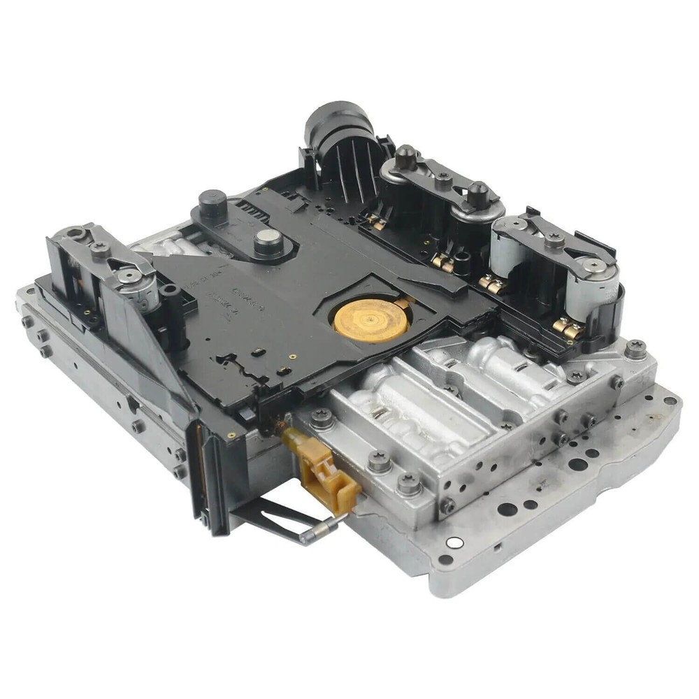 Automatic Transmission Shift Shifter Control Unit 722.6 For Mercedes #A2112770101 /