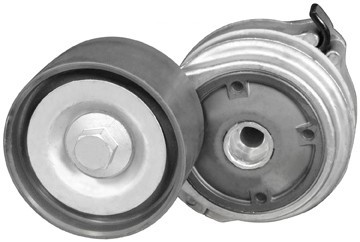 Drive Belt Tensioner Assembly A/C Dayco For 2019 International ProStar 14.9L L6