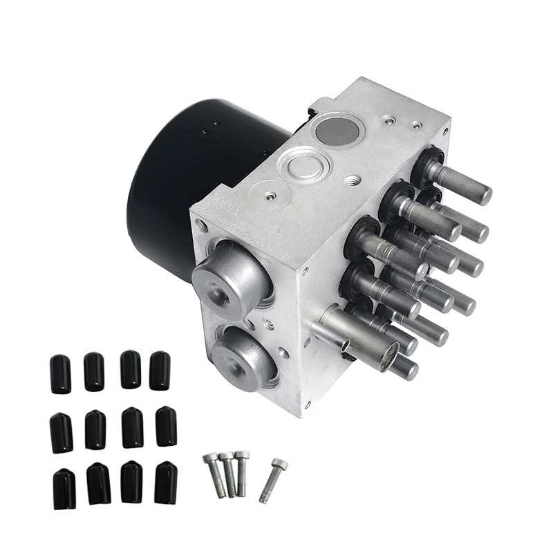 ABS Hydraulic Control Unit for 11-13 Ford Edge Lincoln MKX CT4Z-2C405-A