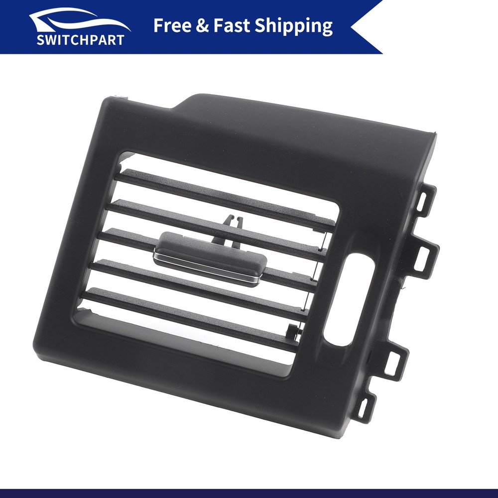Front Right Air Vent Panel AC Air Vent Grille for Mercedes-Benz GLK350 09-2013