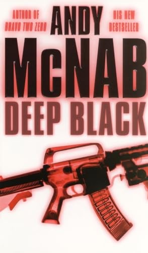Deep Black: (Nick Stone Thriller 7), McNab, Andy