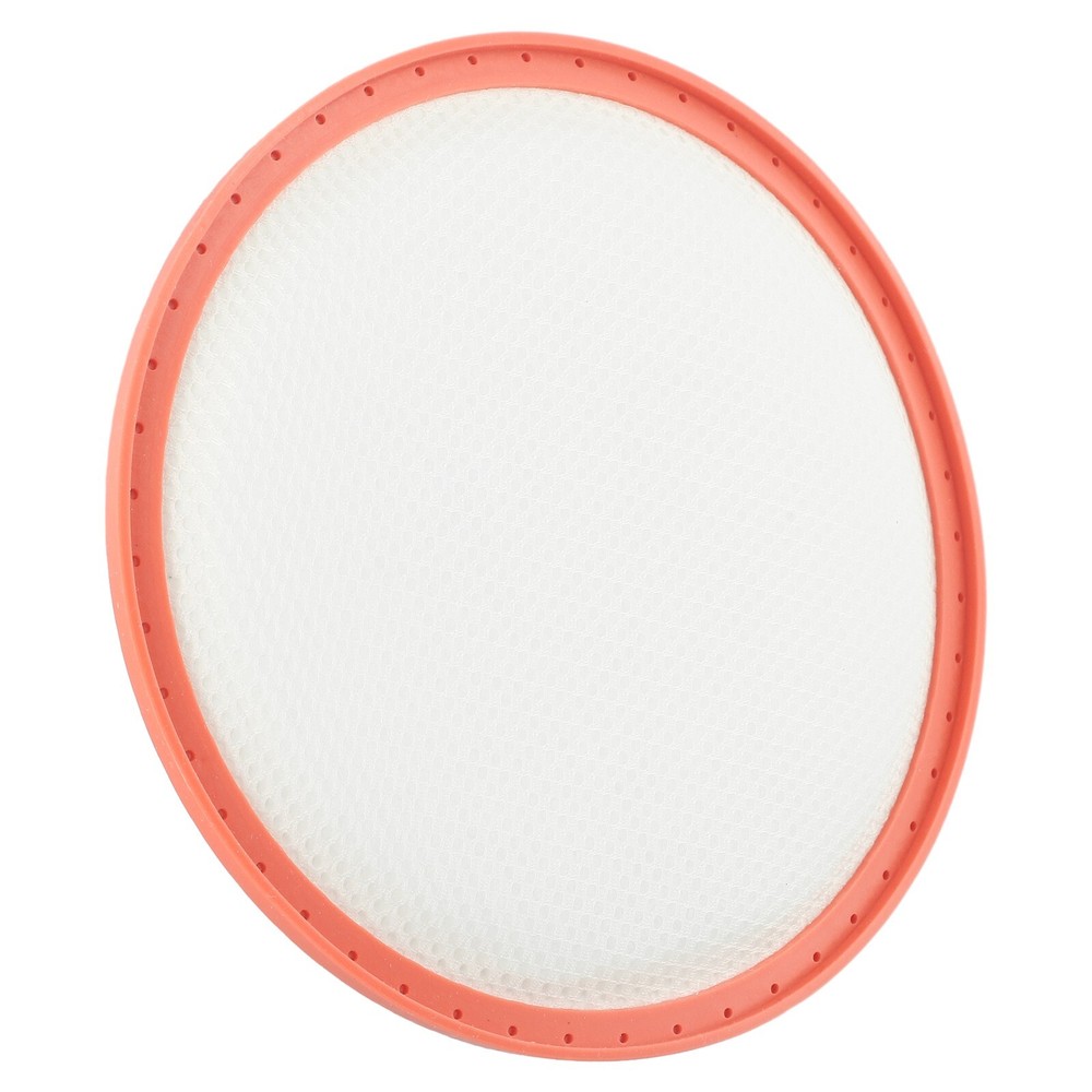 150mm Washable Vacuum Cleaner Filter Replacement Accessories for Optimal Protection