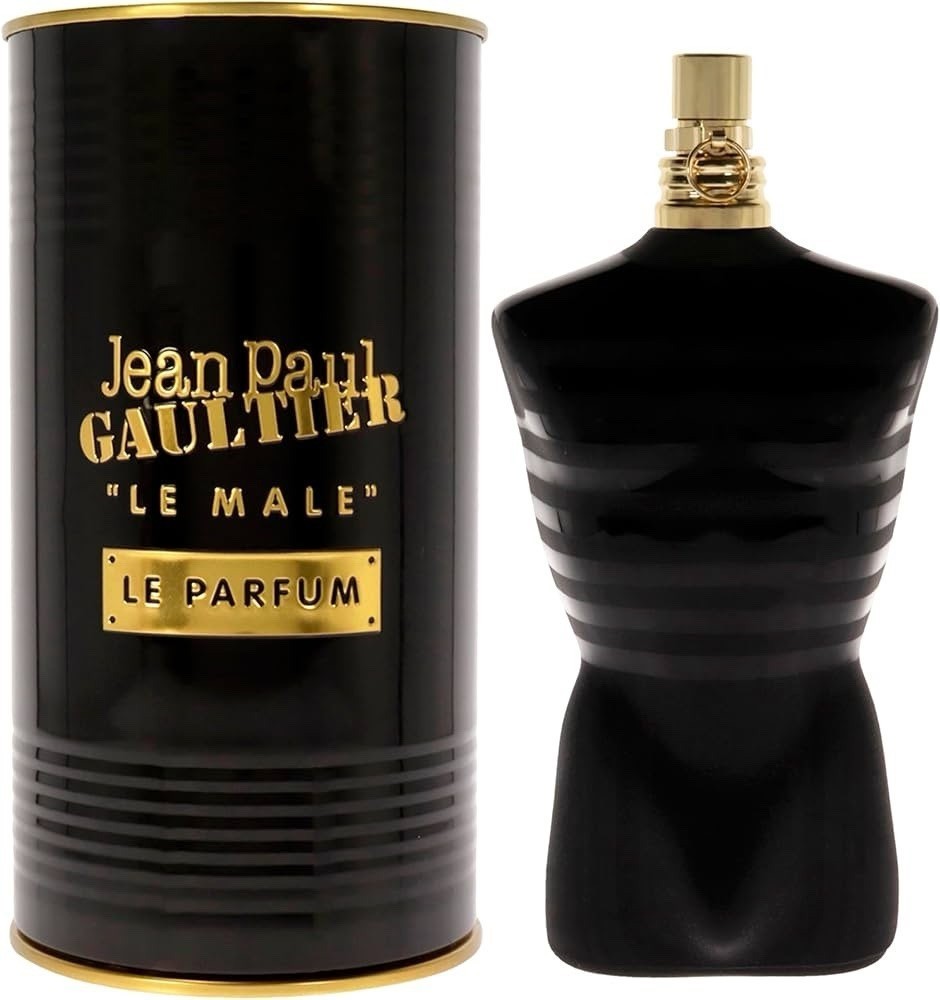 Jean Paul Gaultier Le Male Le Parfum Eau de Parfum Intense Spray 125ml 4.2 fl oz