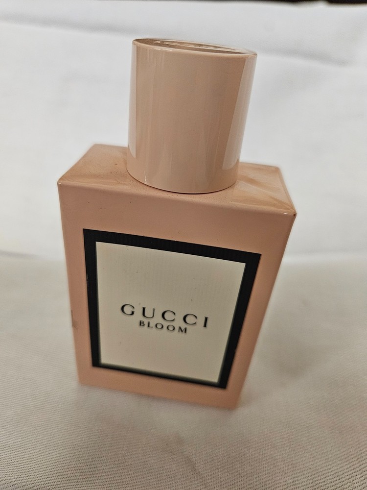 Gucci Bloom 1.6 fl oz Women's Eau de Parfum  - Empty Bottle