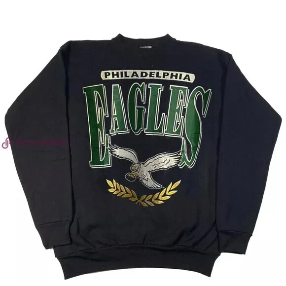 Philadelphia Eagles Classic Unisex sweatshirt shirt retro  AN42741