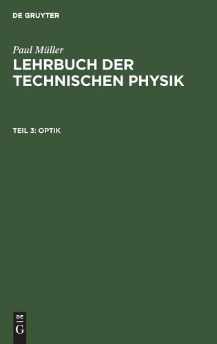 Paul Müller Optik (Hardback)