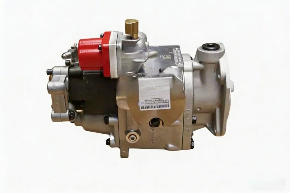 Brand New 4951350 3419493 PT Fuel Injection Pump For Cummins NT855 Diesel Engine