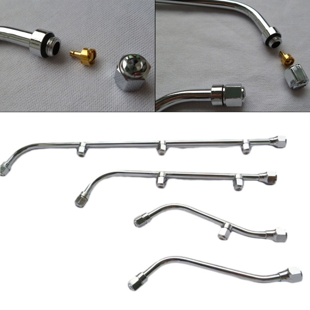 Atomizing Nozzle Sprinklers Sprayer Nozzle Stainless Steel Electric Sprayer