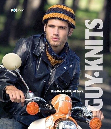 Guy Knits: Sweaters & Vests (The Bes..., Rowley, Elaine