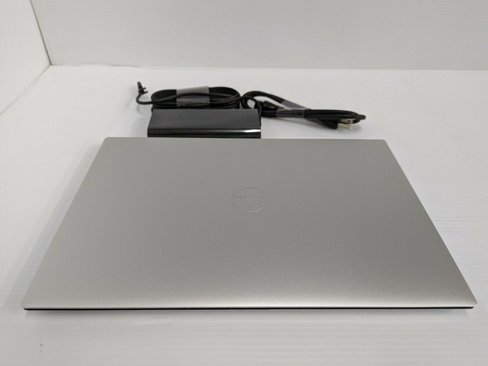 Dell XPS 9510 i9-11900H, 512GB SSD, 32GB DDR4 MEMORY RTX 3050 Ti OLED 3.5K