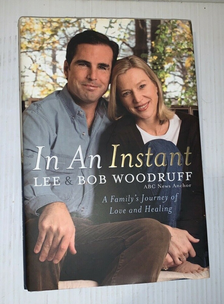 In an Instant: A Family's Journey of Love and Healing