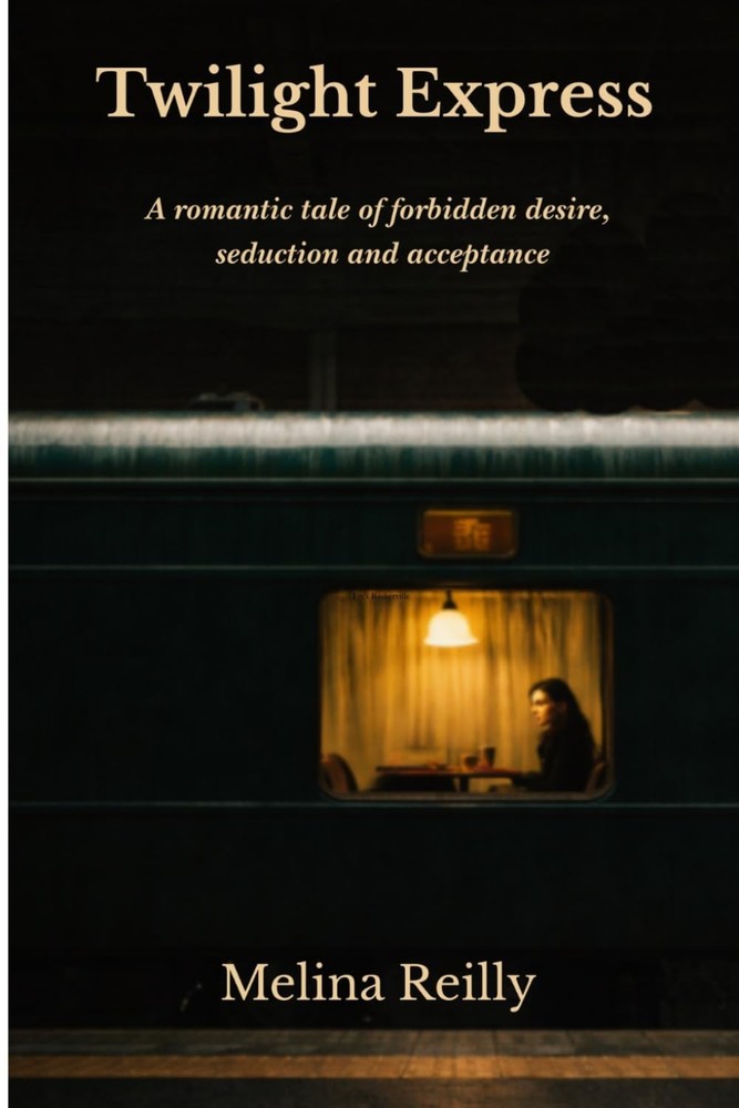 Twilight Express: A romantic tale of forbidden desires, seduction and acceptance