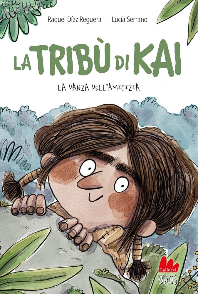 Federico Taibi Raquel Díaz Reg La danza dell'amicizia. La tribù di K (Paperback)Another great item from Rarewaves USA | Free delivery!