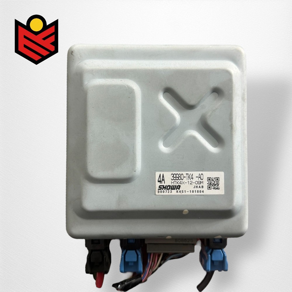 2009-2014 Acura TL 2.4L EPS Power Steering Control Module OEM 39980-TK4-A0