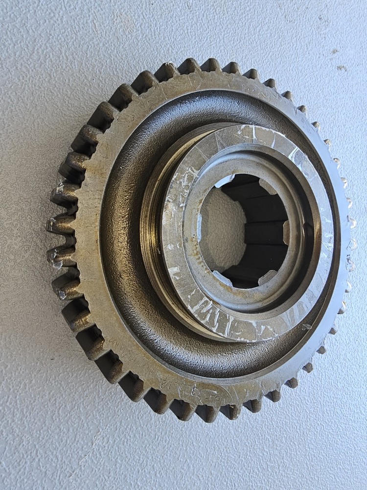 Replaces 228578 FULLER TRANSMISSION PARTS T305-12 GM 3912209 NOS