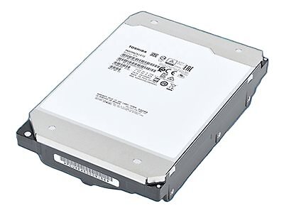 Toshiba MG09 Series MG09ACA16TE Hard drive 16 TB internal 3.5