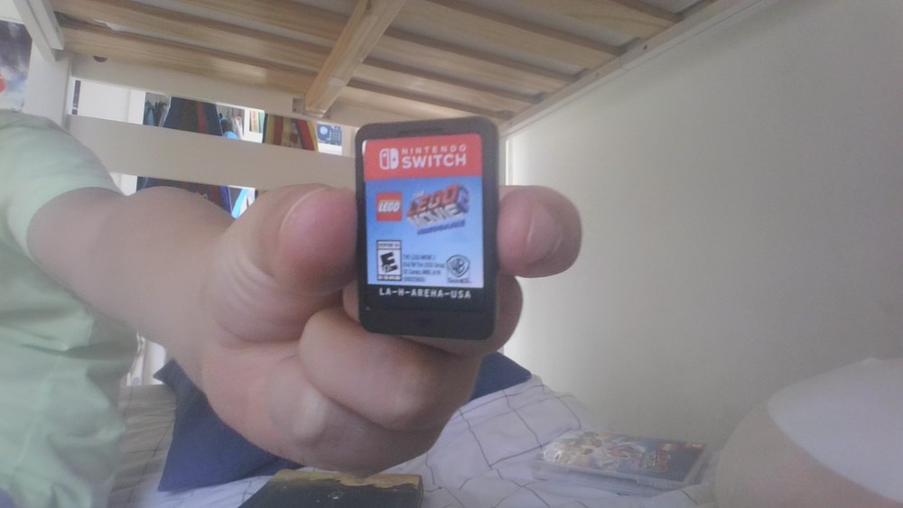 The LEGO Movie 2 Videogame - Nintendo Switch