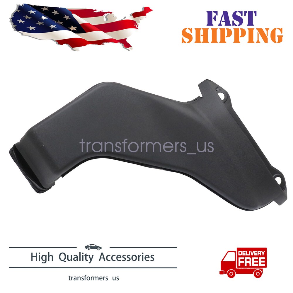 Air Cleaner Intake Hose Inlet Duct NO Pully For Kia Optima 2016-2020 2.4L