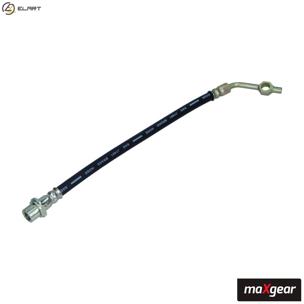 BRAKE HOSE 52-0753 FOR TOYOTA RAV/4/II 1ZZ-FE 1.8L 1CD-FTV 2.0L 1AZ-FE 2.0L