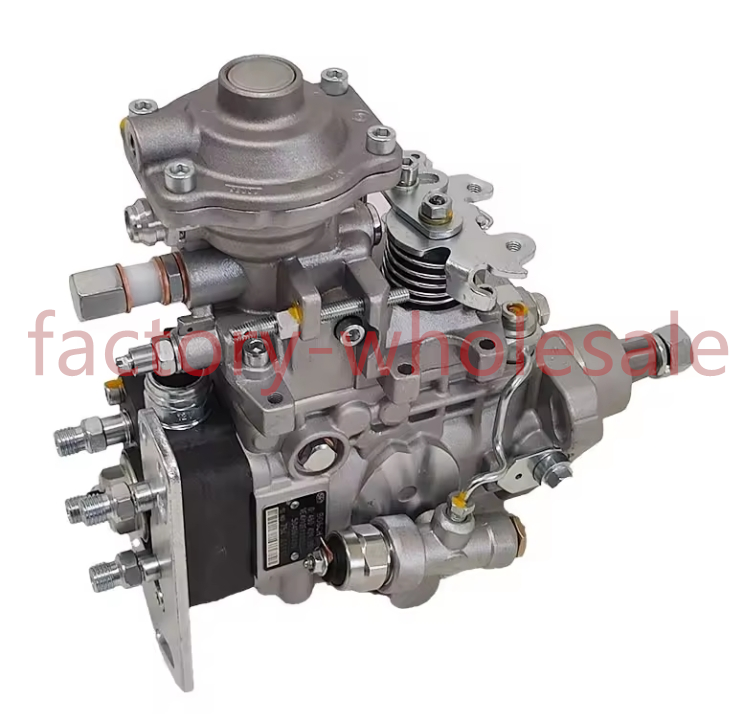 2852046 504063450 Fuel Injection Pump For New Holland B95 B95LR LB75.B M357