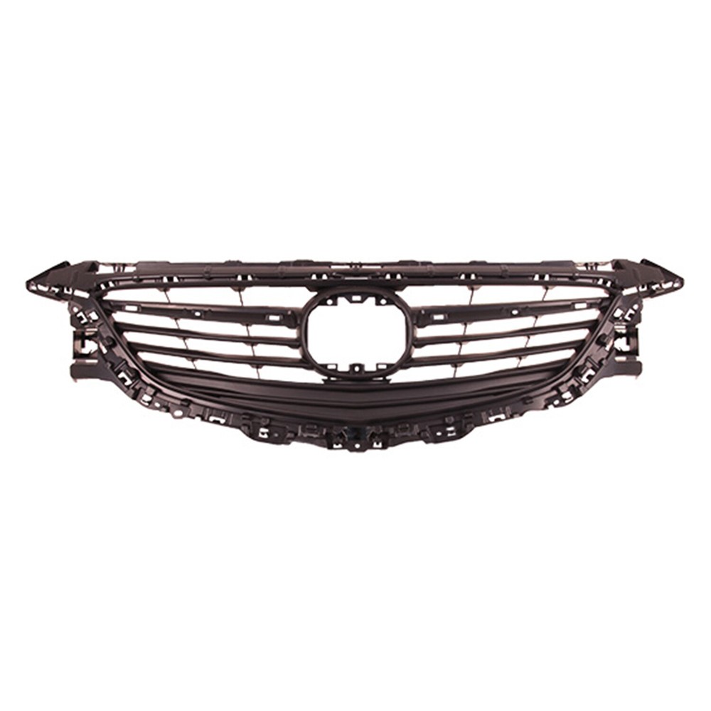 New Replacement Front Grille For 2014-2017 Mazda 6 CAPA