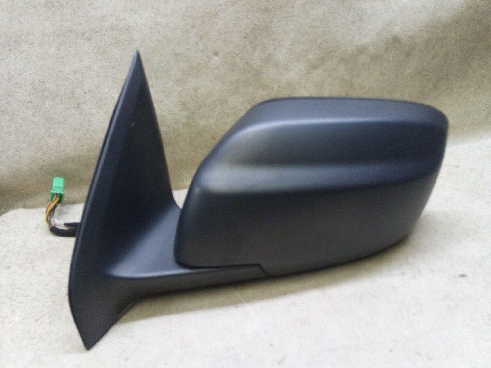 Volvo XC90 03-06 Driver Side Mirror Puddle Light D128-201038
