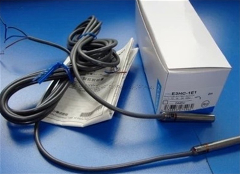 New 1Pc Omron E3HC-1E1 tu